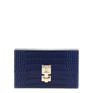 Tom Ford Women Rigid Clutch